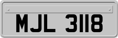 MJL3118