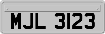 MJL3123