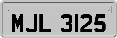 MJL3125
