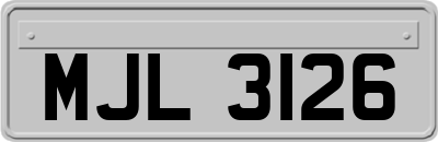 MJL3126