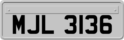 MJL3136