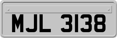 MJL3138