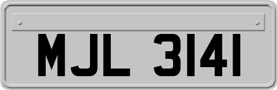 MJL3141