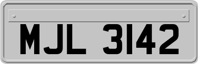MJL3142