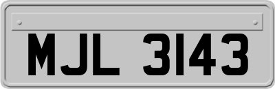MJL3143