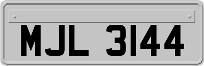 MJL3144