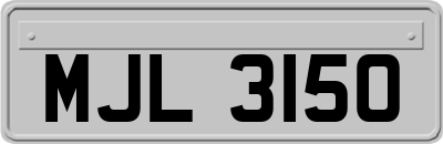 MJL3150