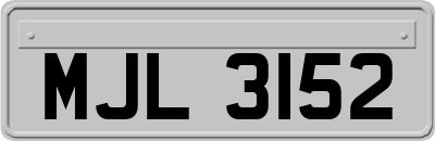 MJL3152