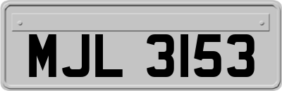 MJL3153