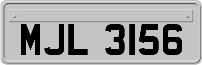 MJL3156