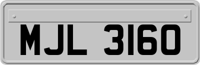 MJL3160