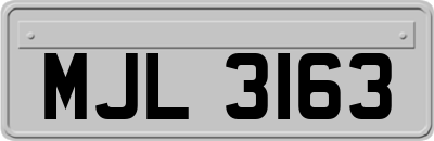 MJL3163
