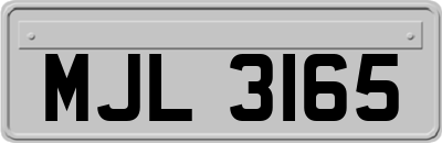 MJL3165