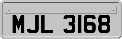 MJL3168