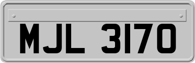 MJL3170