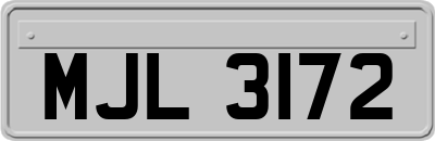 MJL3172
