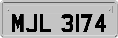 MJL3174