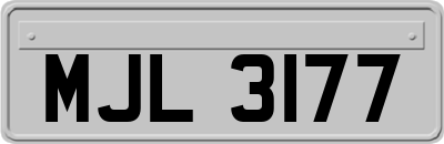 MJL3177