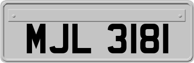 MJL3181