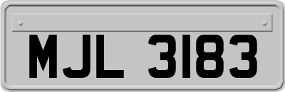MJL3183