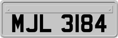 MJL3184