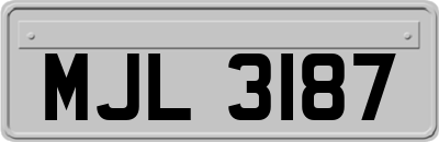 MJL3187