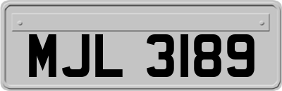 MJL3189