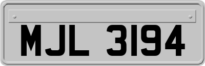 MJL3194