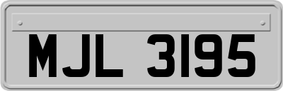 MJL3195