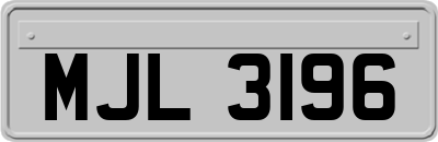 MJL3196