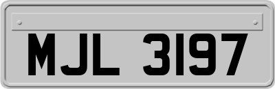 MJL3197