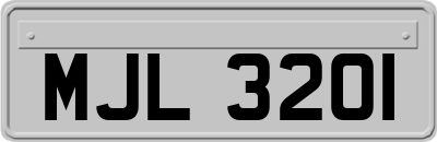 MJL3201