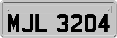 MJL3204