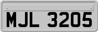 MJL3205