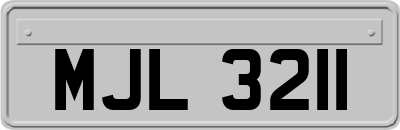 MJL3211