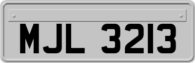MJL3213