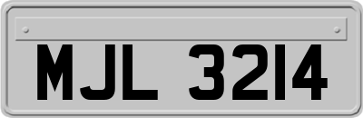 MJL3214