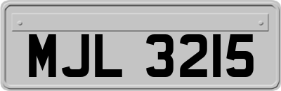 MJL3215