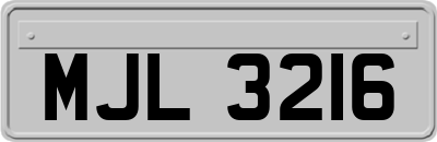 MJL3216