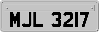 MJL3217