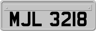 MJL3218