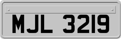MJL3219