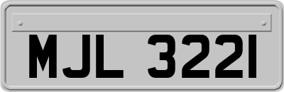 MJL3221