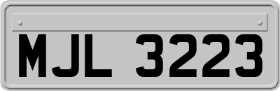 MJL3223