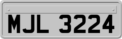 MJL3224