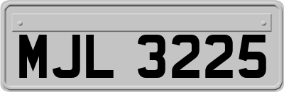 MJL3225