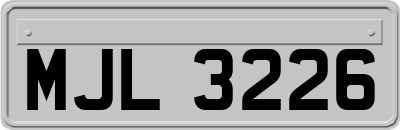 MJL3226
