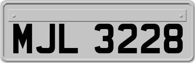 MJL3228
