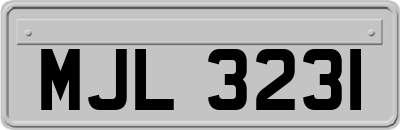 MJL3231