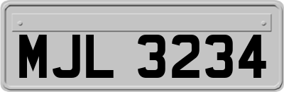 MJL3234